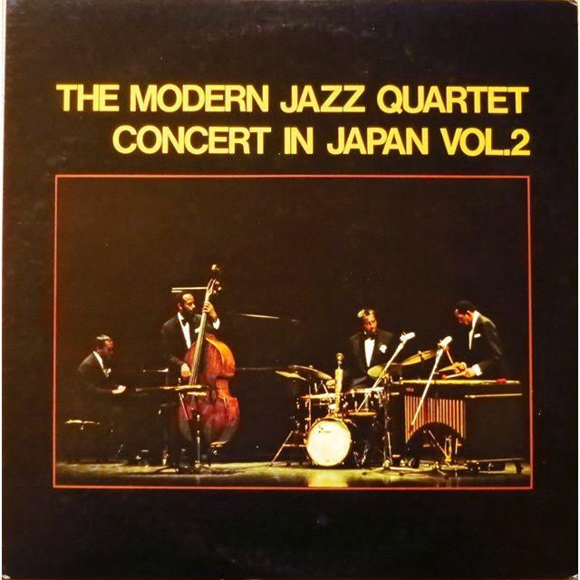 コンサート・イン・ジャパン66 Vol．2