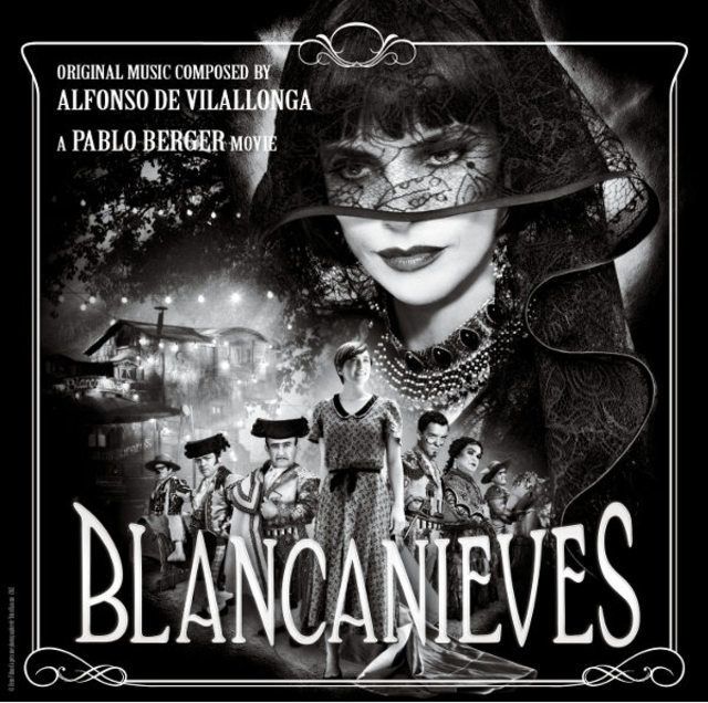 BLANCANIEVES(ブランカニエベス)