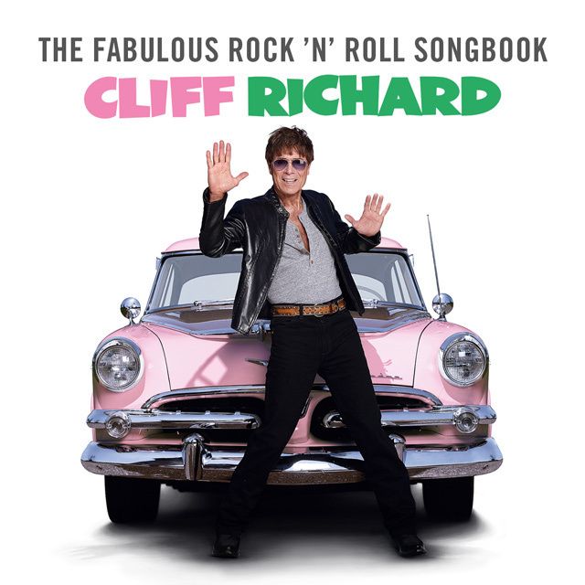 THE FABULOUS ROCK'N'ROLL SONGBOOK