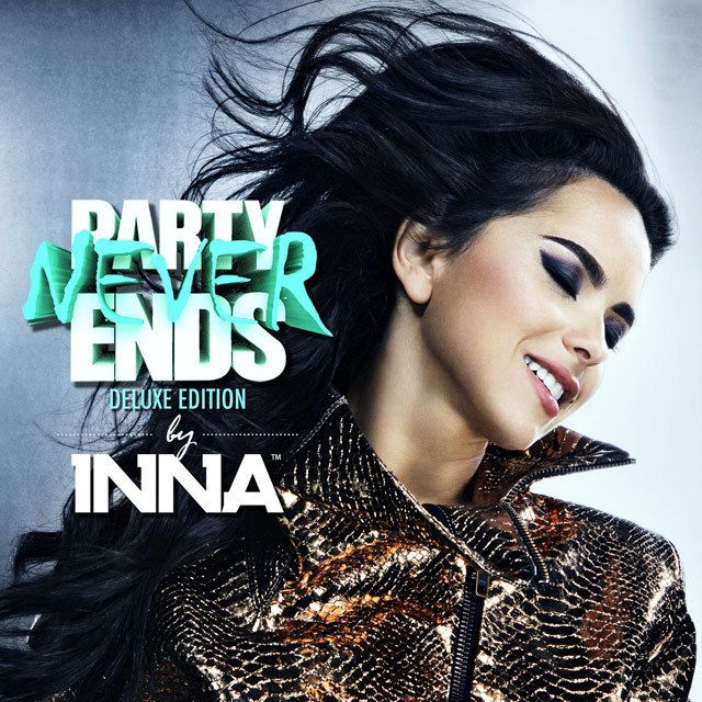 Party Never Ends（Deluxe Edition）