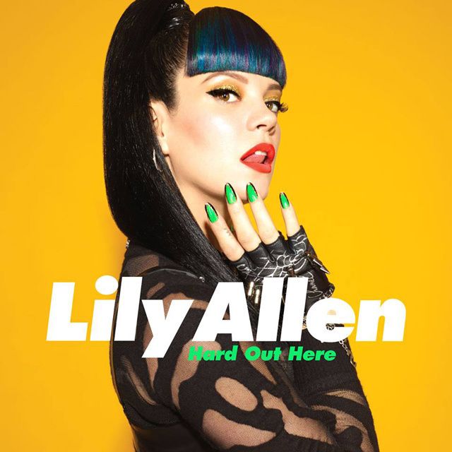 ハード・アウト・ヒア