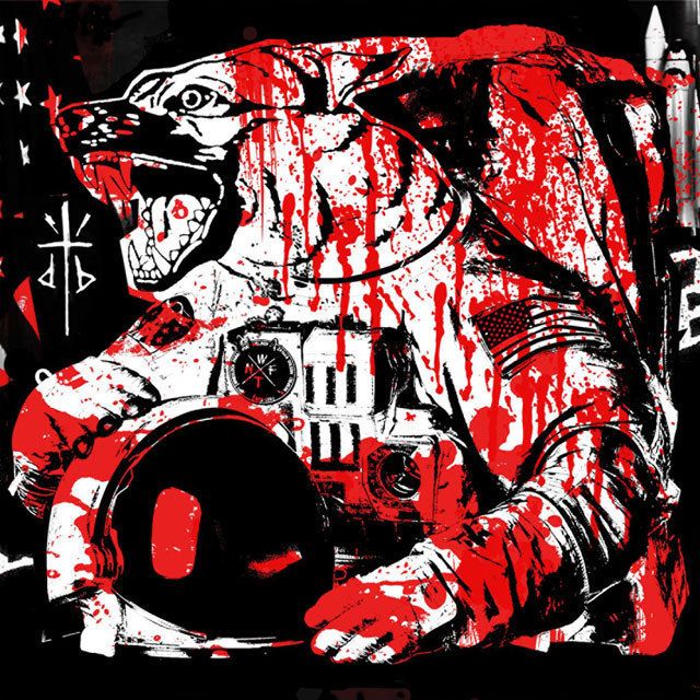 Middle Finger Pt. 2 Remix EP