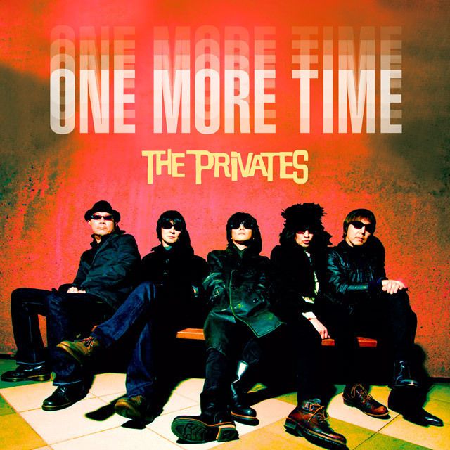 ONE MORE TIME