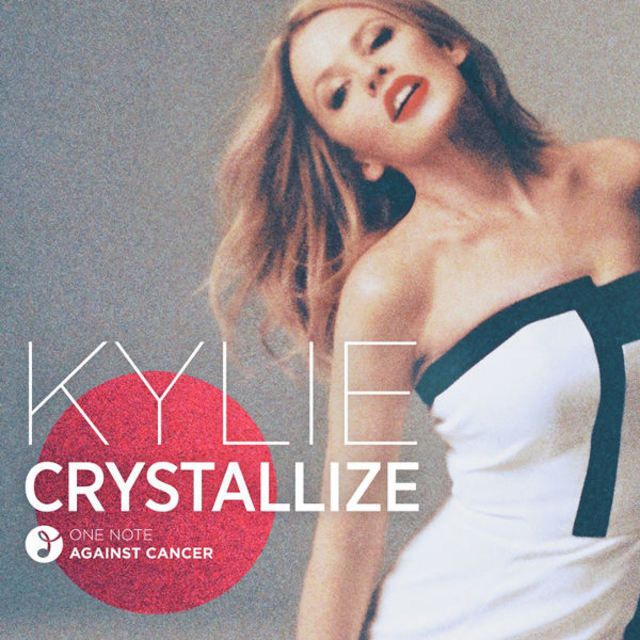 カイリー・ミノーグ / Kylie Minogue「Crystallize」 | Warner Music Japan