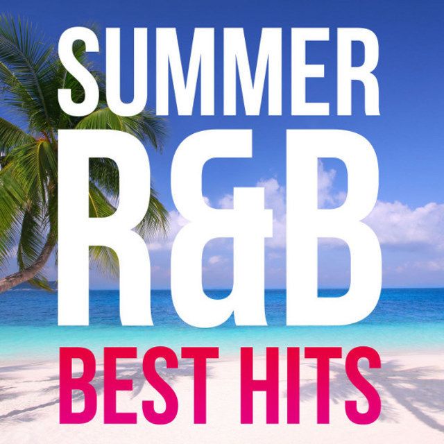 SUMMER R&B BEST HITS (V.A.)