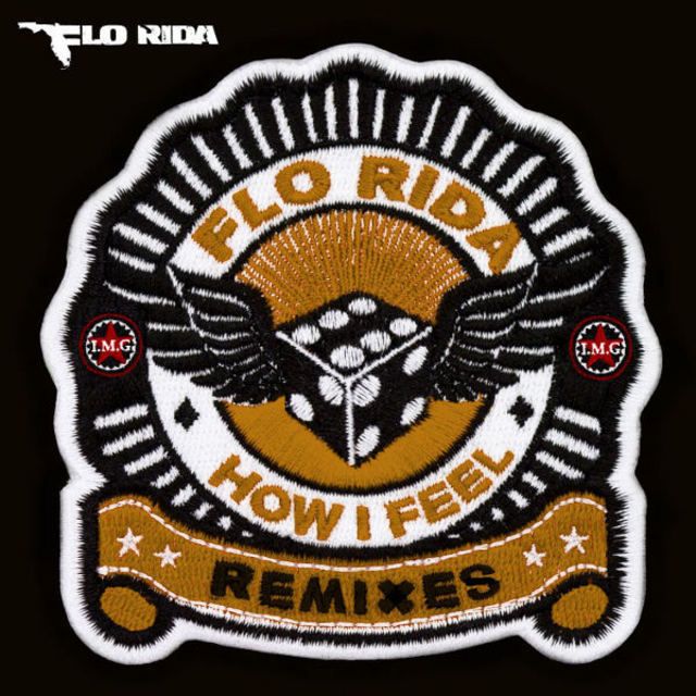 How I Feel(Remixes)