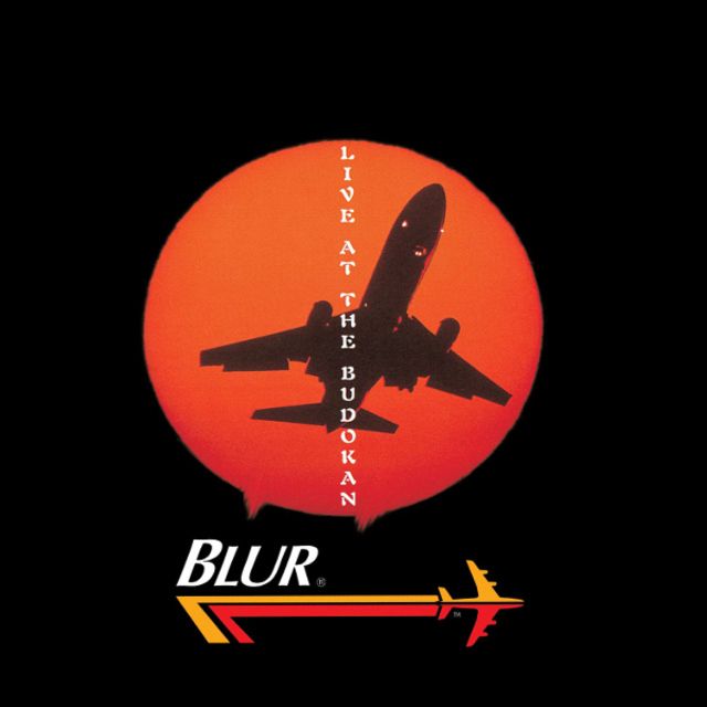 ライヴ・アット・ザ・武道館