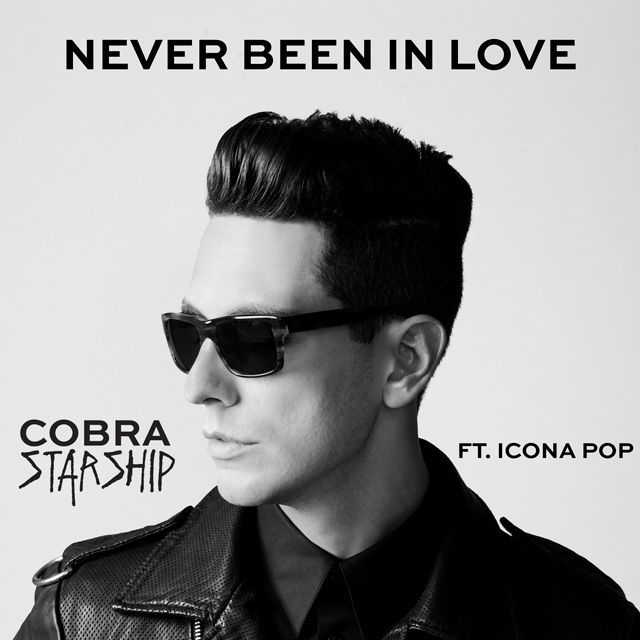 Never Been In Love（feat. Icona Pop）