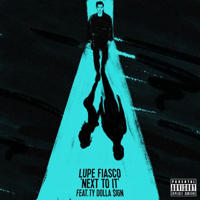 Next To It(feat. Ty Dolla $ign)