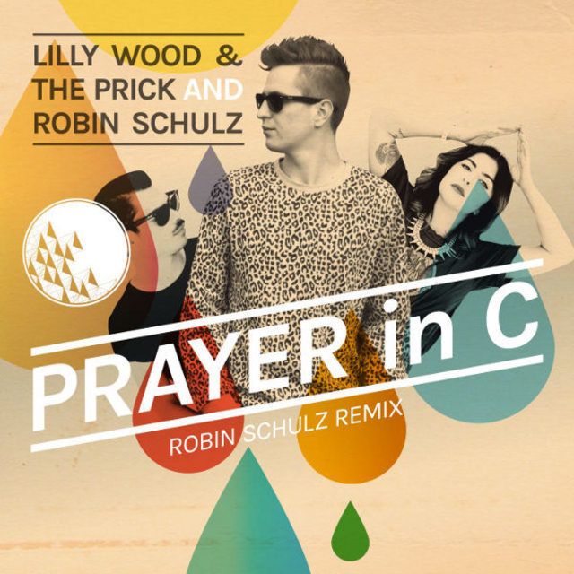 Prayer In C（Robin Schulz Radio Edit）