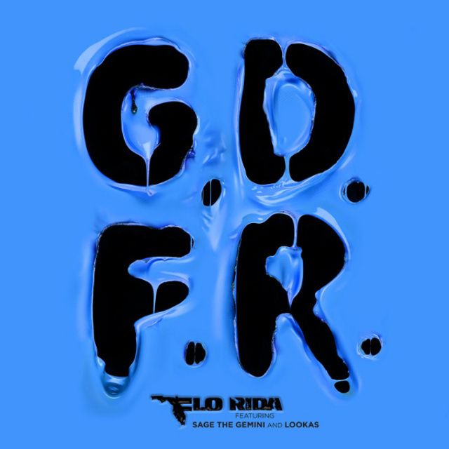 GDFR(feat. Sage The Gemini and Lookas)
