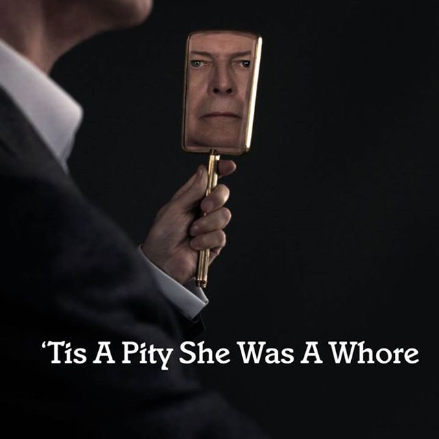 Tis A Pity She Was A Whore