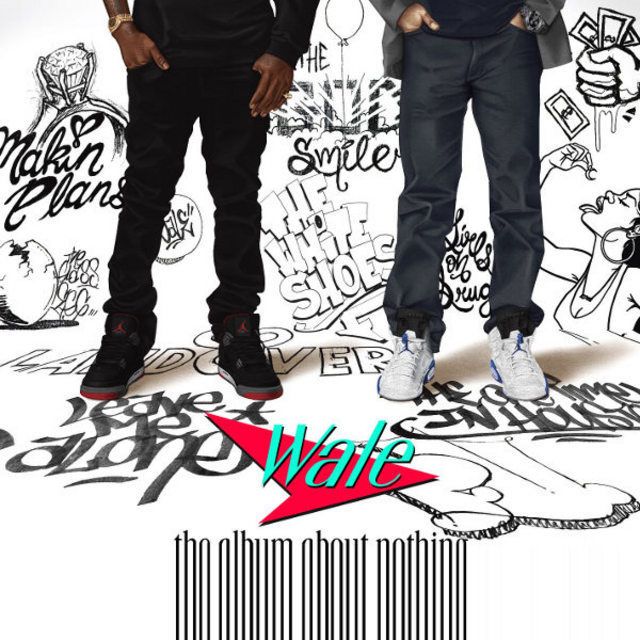 THE ALBUM ABOUT NOTHING