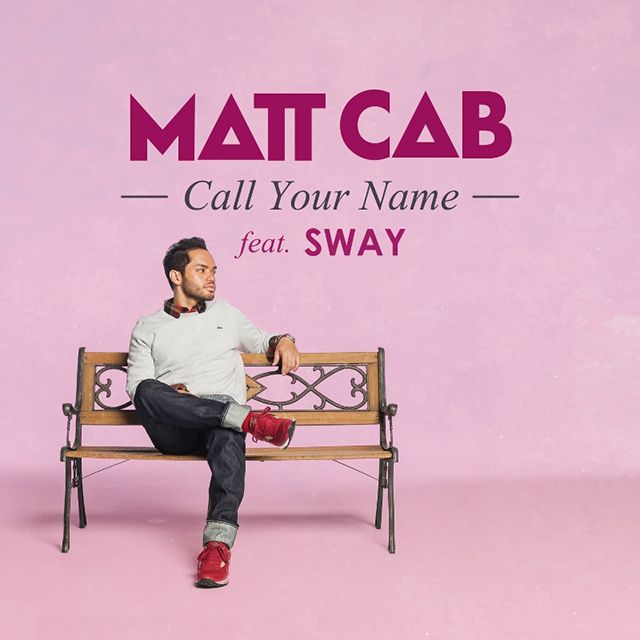 Call Your Name feat. SWAY