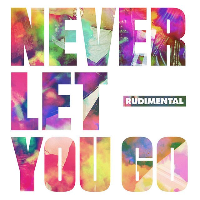 Never Let You Go