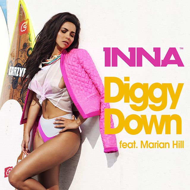 Diggy Down（feat. Marian Hill）