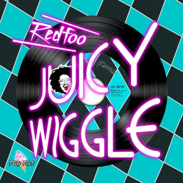 Juicy Wiggle
