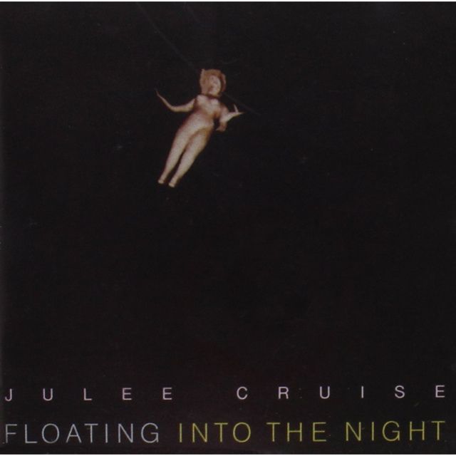 Floating Into The Night
