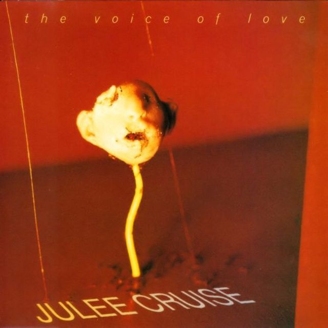 The Voice Of Love