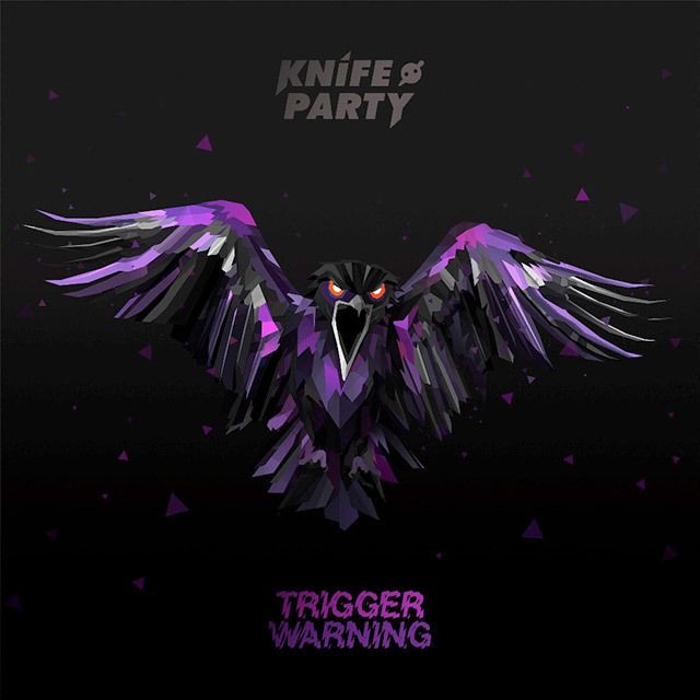 Trigger Warning