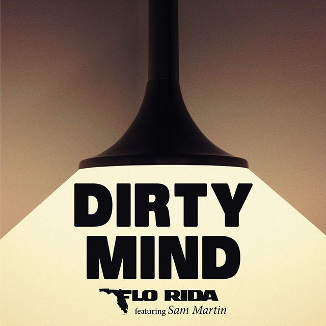 Dirty Mind（feat. Sam Martin）