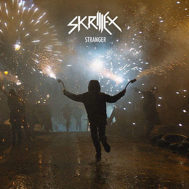 スクリレックス / SKRILLEX | Warner Music Japan