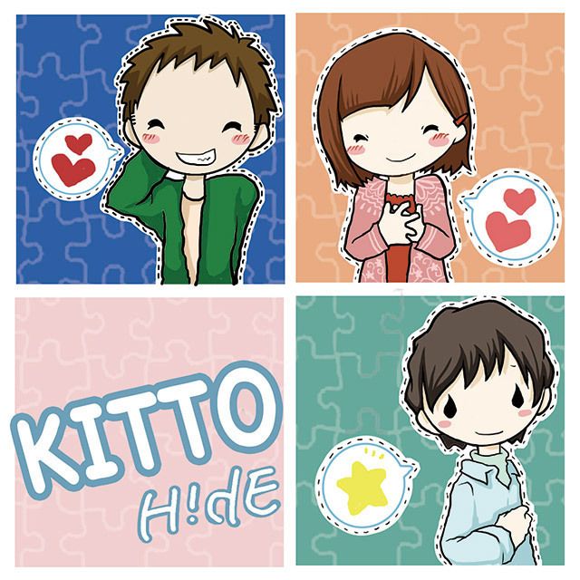 KITTO