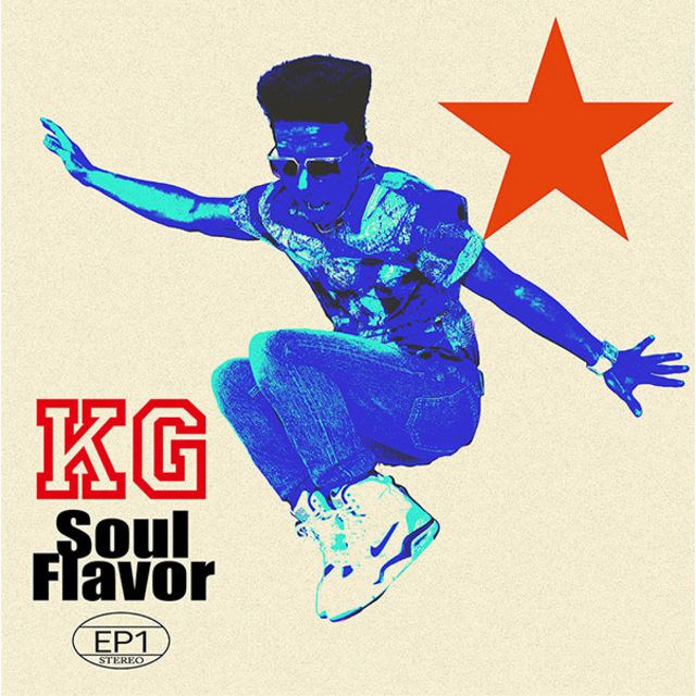 Soul Flavor EP1