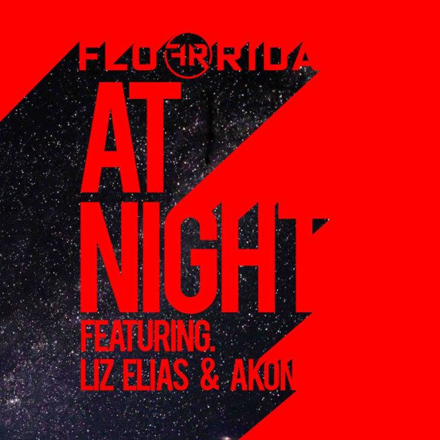 At Night（feat. Liz Elias and Akon）