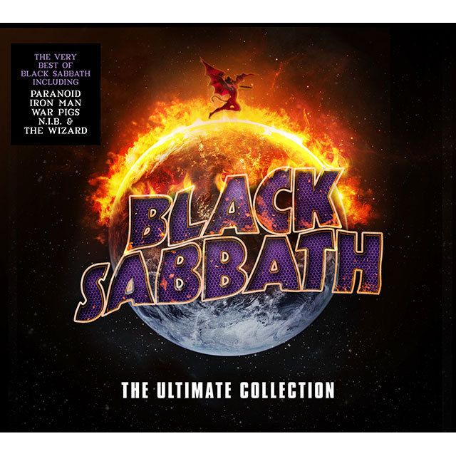 THE ULTIMATE COLLECTION [2CD]