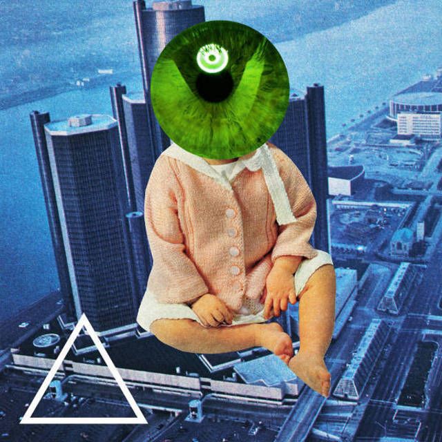 ロッカバイ
