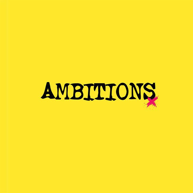 ONE OK ROCK「AMBITIONS [INTERNATIONAL VERSION]」 | Warner Music Japan