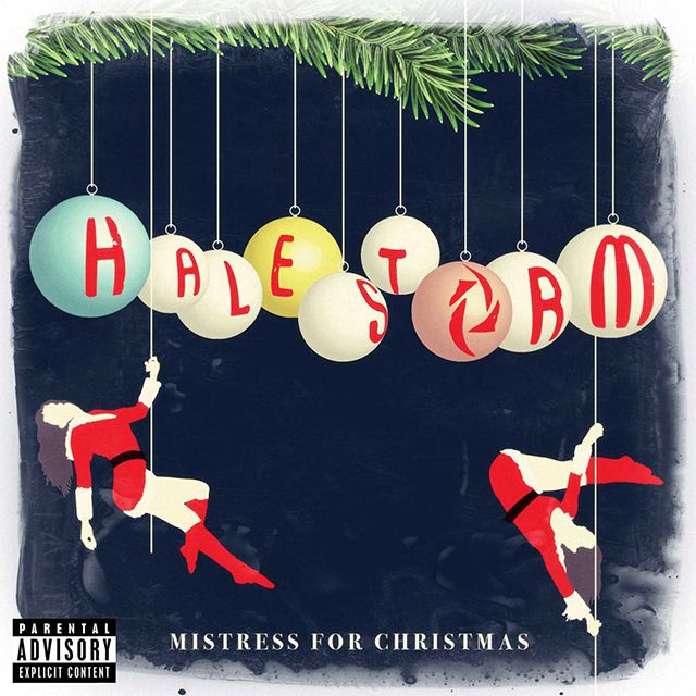 ミストレス フォー クリスマス