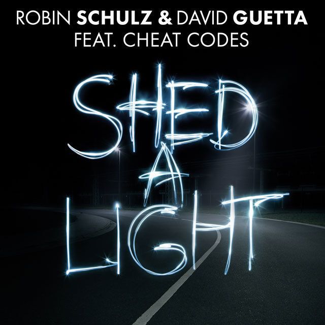 Shed a Light（feat. Cheat Codes）