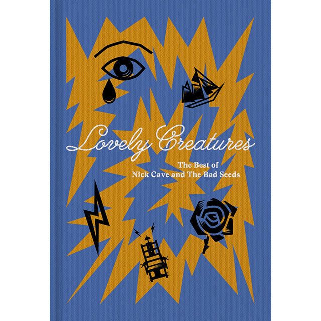 ニック・ケイヴ＆ザ・バッド・シーズ / Nick Cave & The Bad Seeds