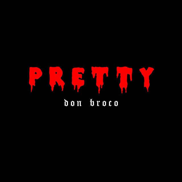 Pretty