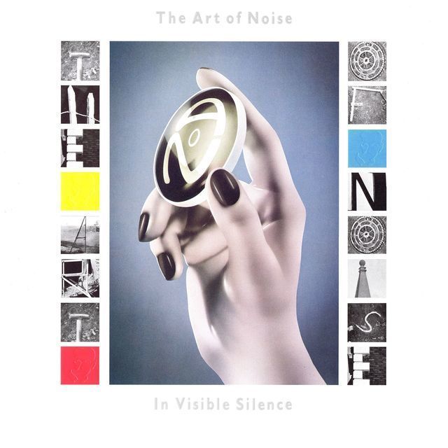 アート・オブ・ノイズ / The Art Of Noise | Warner Music Japan