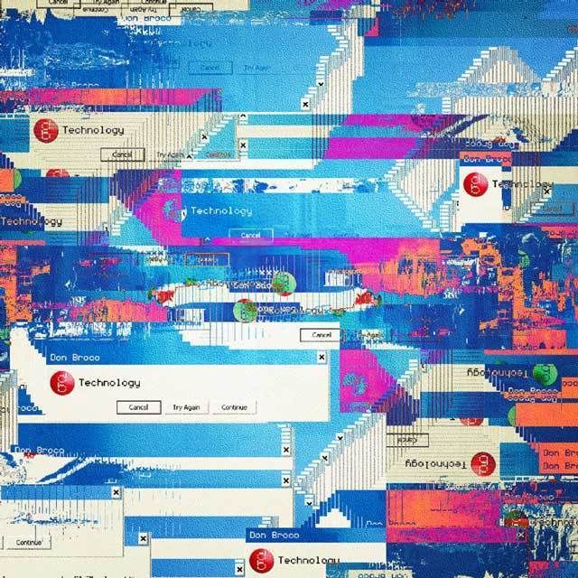 テクノロジー