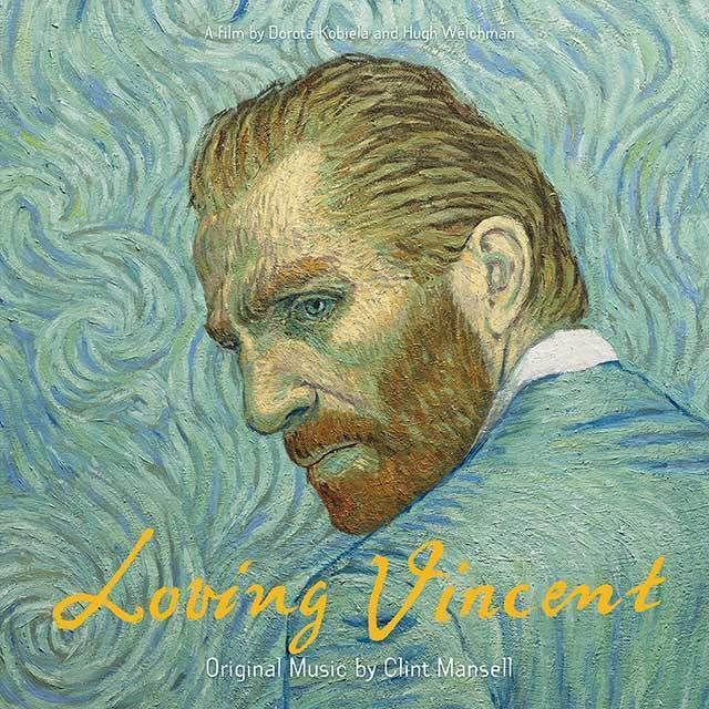 LOVING VINCENT (ORIGINAL MOTION PICTURE SOUNDTRACK)