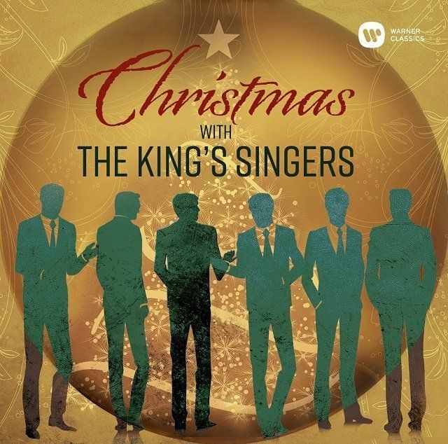 キングズ・シンガーズ / The King's Singers ディスコグラフィー