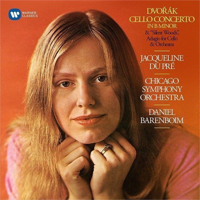 ジャクリーヌ・デュ・プレ / Jacqueline Du Pre ディスコグラフィー