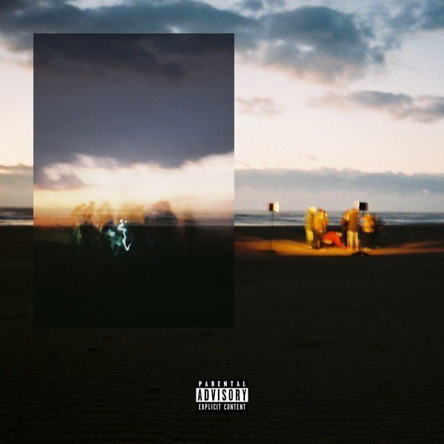 KANDYTOWN | Warner Music Japan