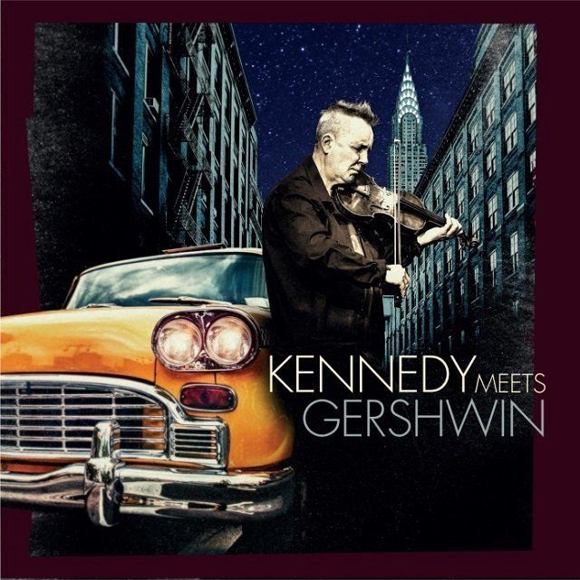 ナイジェル・ケネディ / NIGEL KENNEDY ディスコグラフィー | Warner