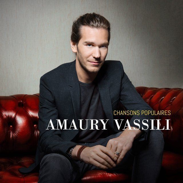 CHANSONS POPULAIRES (POP SONGS)