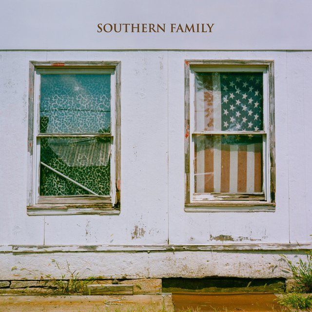 SOUTHERN FAMILY