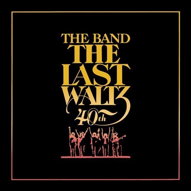 THE LAST WALTZ [40TH ANNIVERSARY EDITION] [6LP VINYL]