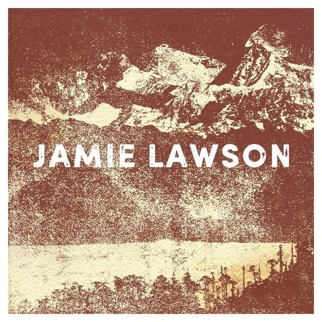 JAMIE LAWSON