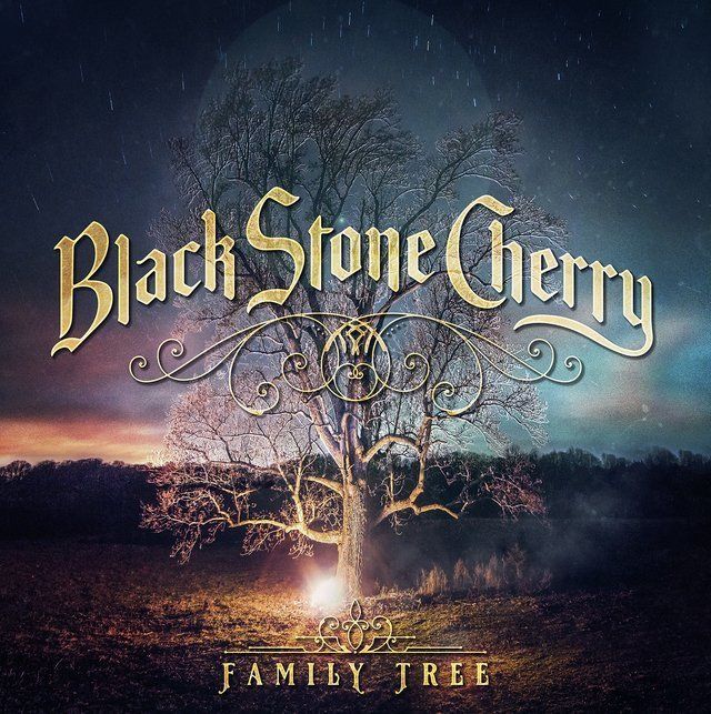 ブラック・ストーン・チェリー / Black Stone Cherry ディスコ