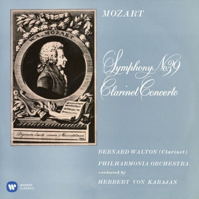 ヘルベルト・フォン・カラヤン / Herbert von Karajan ディスコ