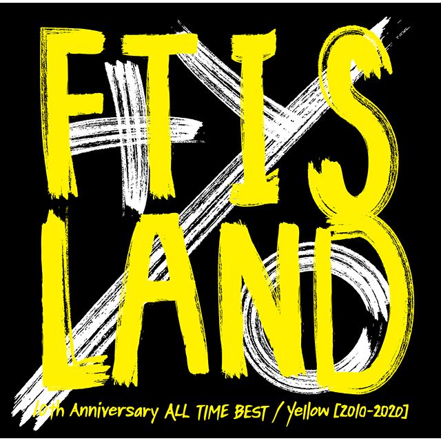 １０ｔｈ Ａｎｎｉｖｅｒｓａｒｙ ＡＬＬ ＴＩＭＥ ＢＥＳＴ／ Ｙｅｌｌｏｗ ［２０１０－２０２０］（Ｐｒｉｍａｄｏｎｎａ盤）